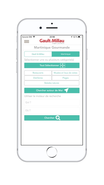 Gault&Millau Martinique