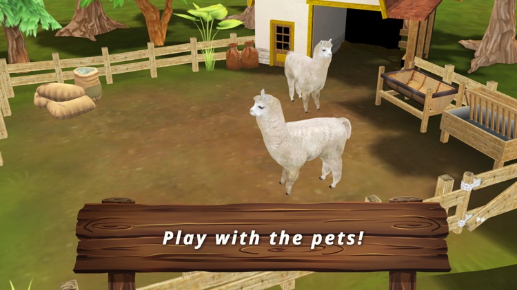 Pet Hotel - My animal pension screenshot-7