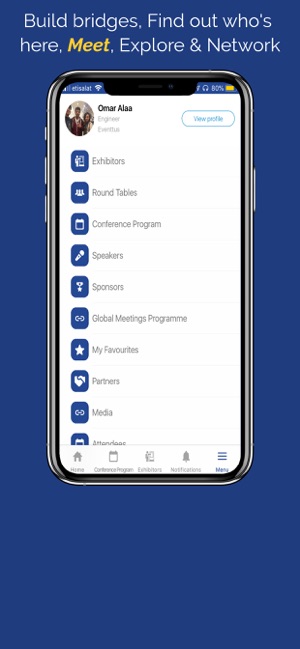 ADIPEC 2019(圖3)-速報App