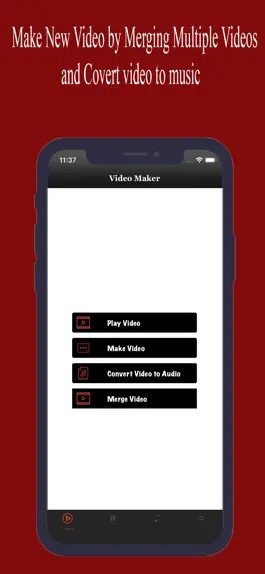 Game screenshot Add Music with Videos mod apk