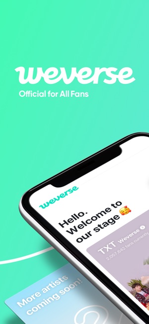 Weverse