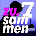 Zusammen oder getrennt 7