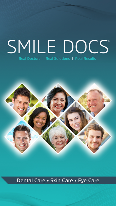 How to cancel & delete Smile Docs® from iphone & ipad 2