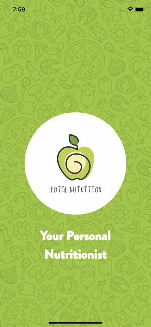 Total Nutrition(圖1)-速報App