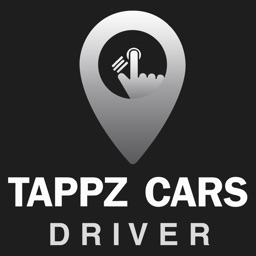 Tappz Cars Driver