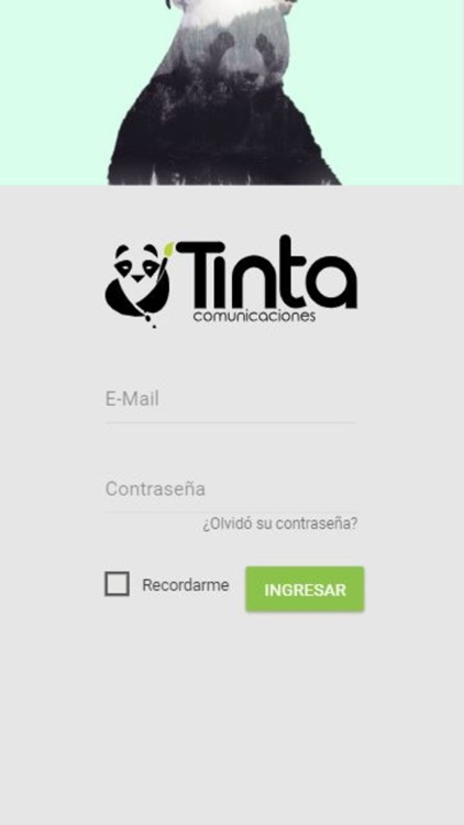 Tintapp