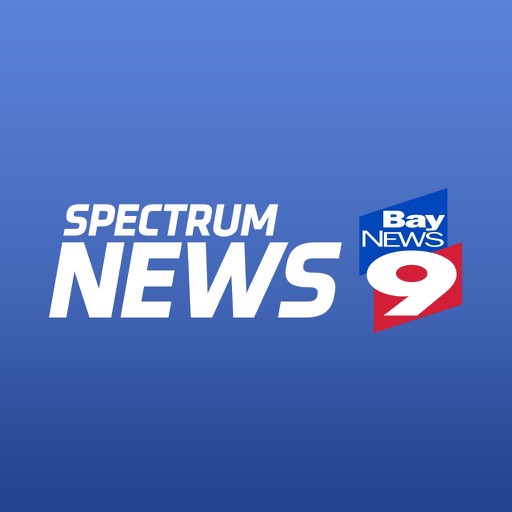 Spectrum Bay News 9 iOS App