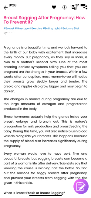 Preggo By ILove9Months(圖5)-速報App