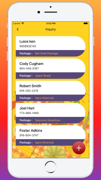 Picnic Organizer's Kit screenshot-8