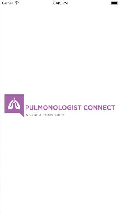 Pulmonologist Connect