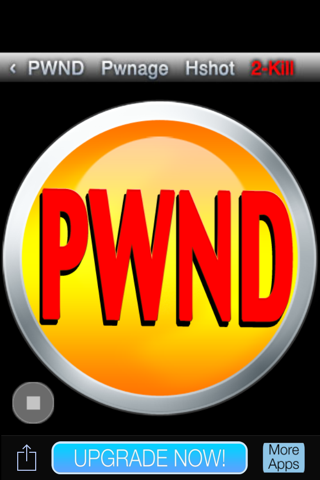 PWND - náhled