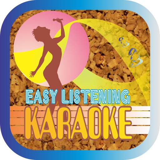 Karaoke Easy Listening Player icon