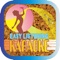 Full-Function High-Fidelity Music Player with Professional Karaoke Effects and Easy Listening for iTunes Lib Songs resided on the device