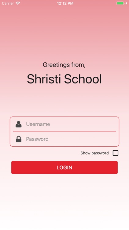 Shristi School