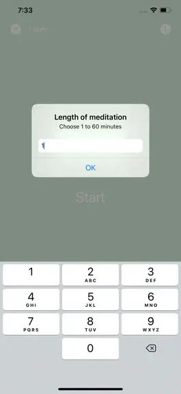 Game screenshot Sacred Pause - Meditation apk