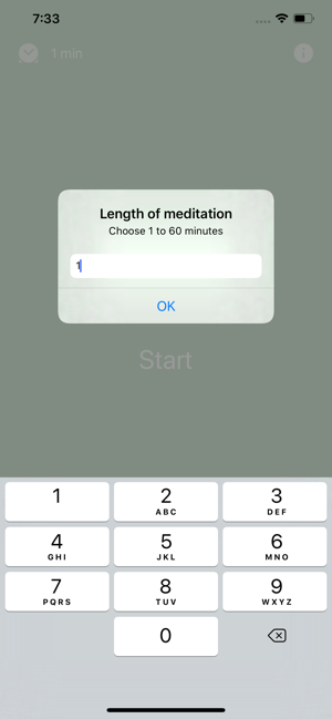 Sacred Pause - Meditation(圖2)-速報App