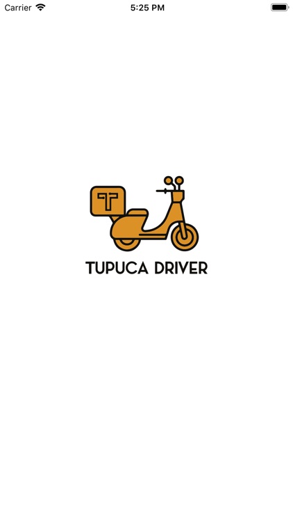 Tupuca Driver