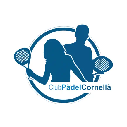 Club Pàdel Cornellà Читы