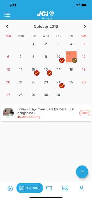 JCI East Java #ForABetterDay(圖3)-速報App