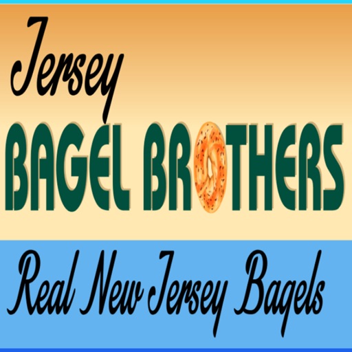 Jersey Bagel Brothers icon