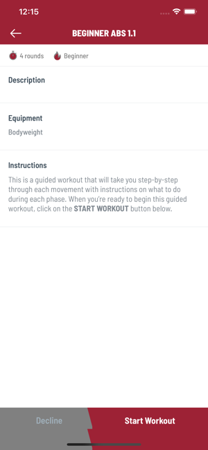 TW Fitness Academy(圖2)-速報App