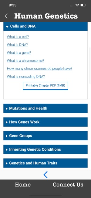 Gene Wiki(圖5)-速報App