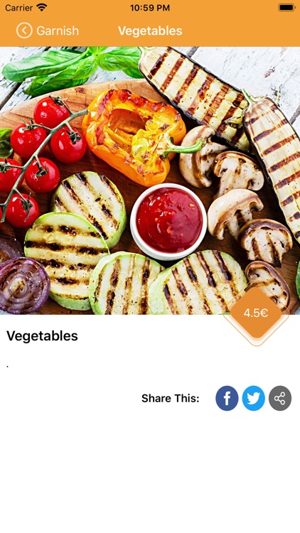Landhaus screenshot-3