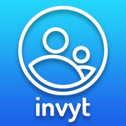A Social Invitation App: Invyt