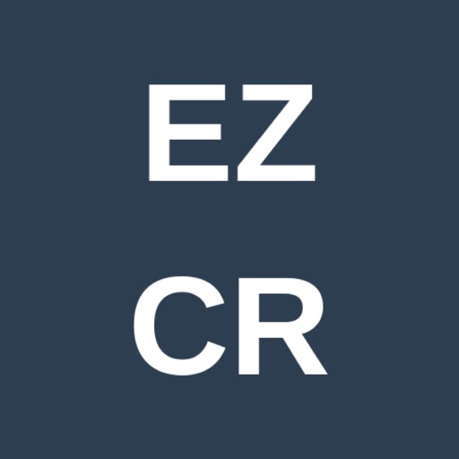 EZ-CR