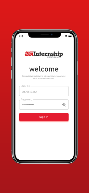 Internship-App(圖2)-速報App