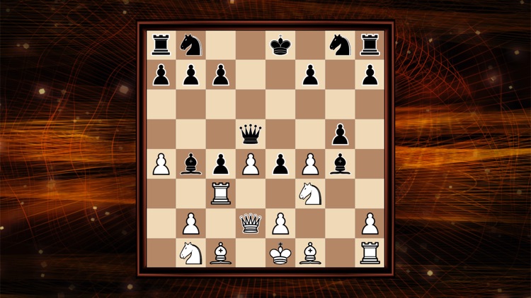 Light Chess screenshot-4