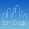 TripBucket brings you an interactive guide to San Diego and all the city has to offer