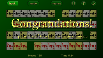 ChessCards screenshot 4