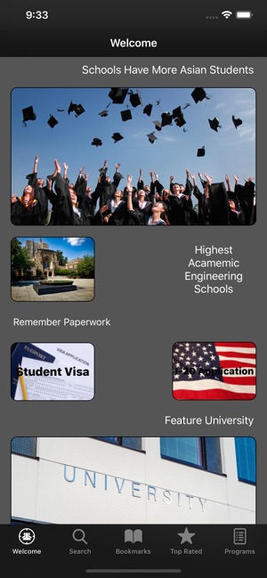 U.S Colleges(圖3)-速報App