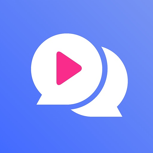 Text Message Story Video Maker iOS App