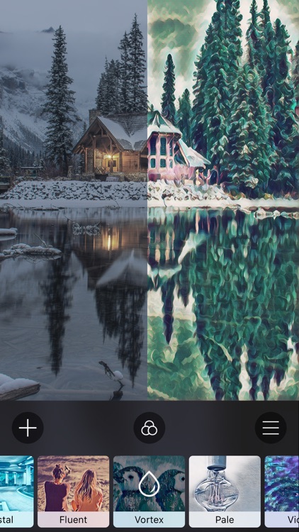 InstaCanvas-Photo Editor screenshot-6