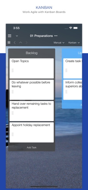 Organize:Pro - Task Manager(圖5)-速報App