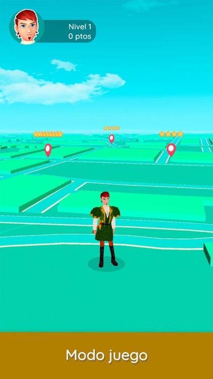 Fira de Cocentaina screenshot-5