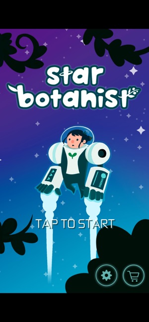 Star Botanist: Garden Planet