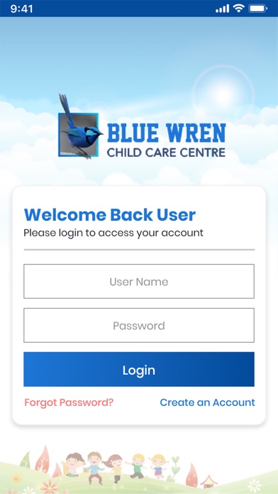 Blue Wren Child Care Centre screenshot 4