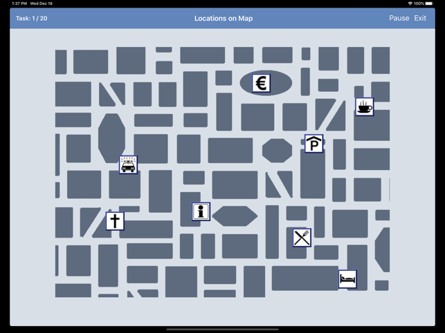 SkyTest VTS/MM Preparation App(圖5)-速報App