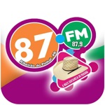 87 FM Pinhal