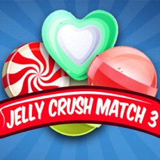 Activities of Jelly Crush Match 3 Puzzle