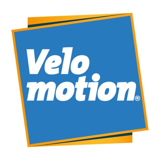 Velomotion - Fahrradmarktplatz iOS App