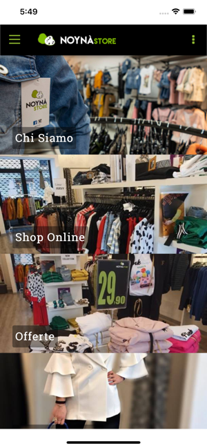 Noynà Store(圖1)-速報App