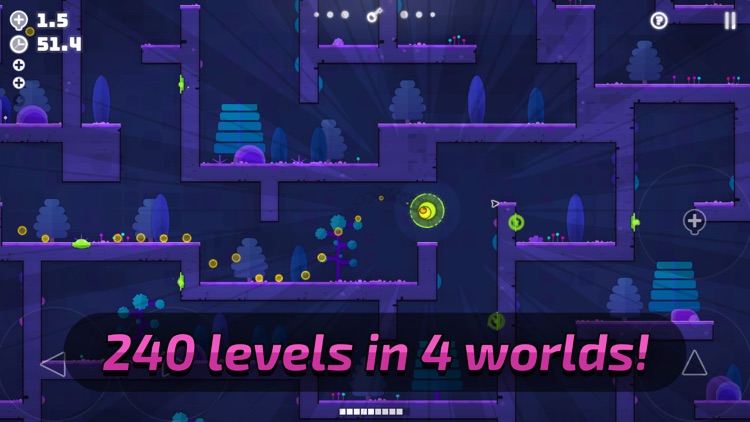 Super Maze World screenshot-3