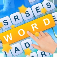 Scrolling Words: Word Games pour PC
