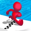 Sky Race 3D - Draw Ink Puzzle