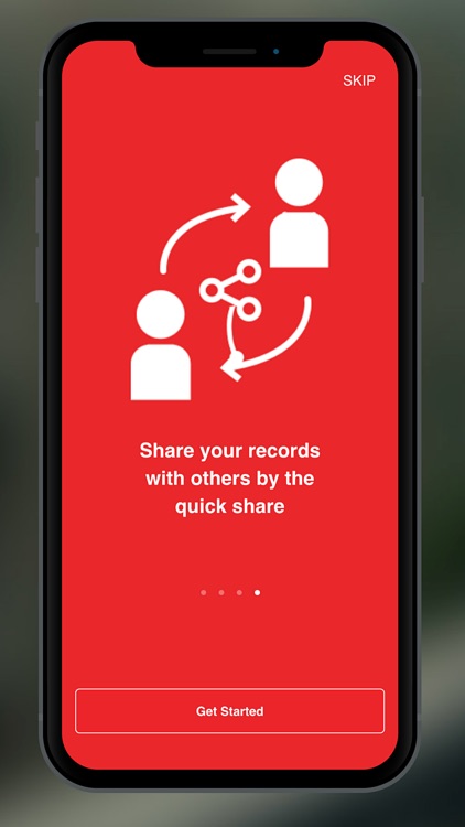 True Digital Health Connect screenshot-3