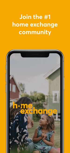 HomeExchange(圖1)-速報App